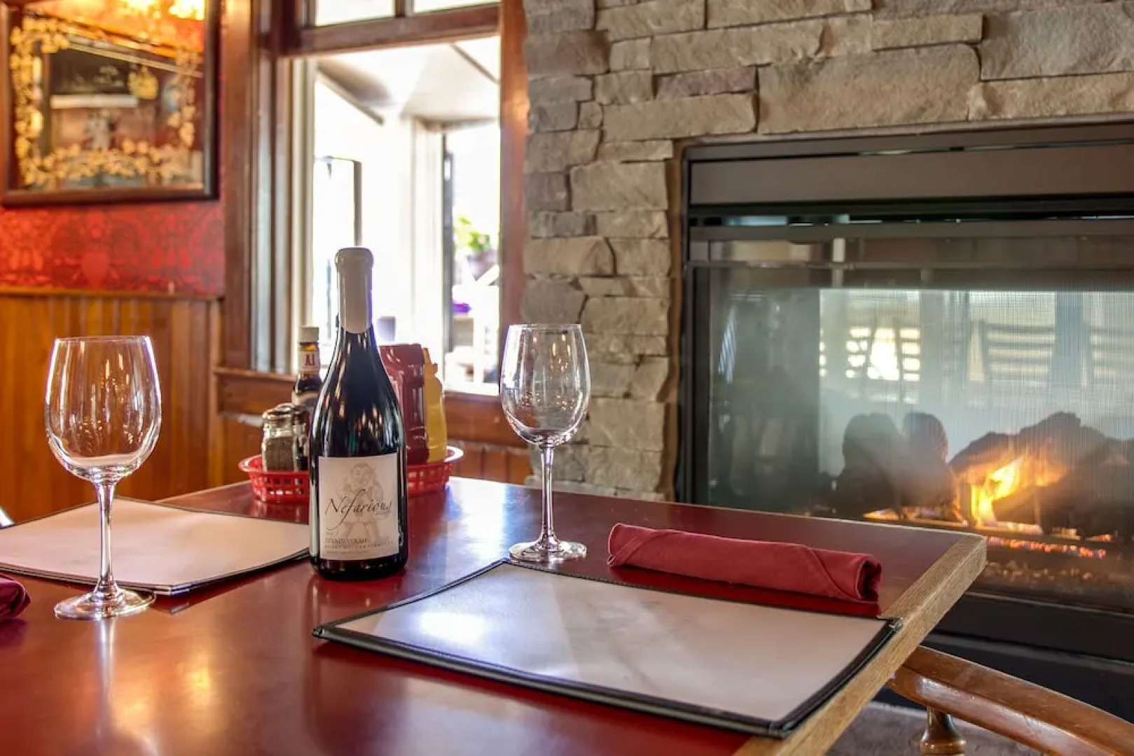 Campbell's Resort on Lake Chelan