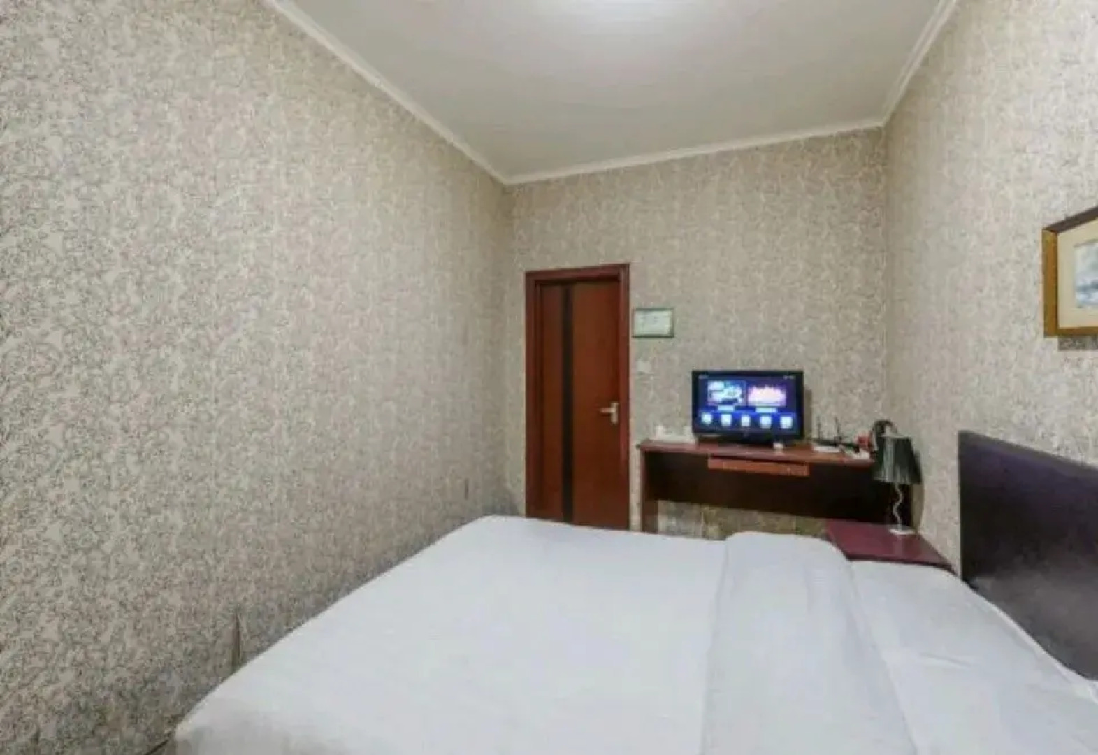 Furong Mingdi Hotel (Airport Yingbin Road Branch)