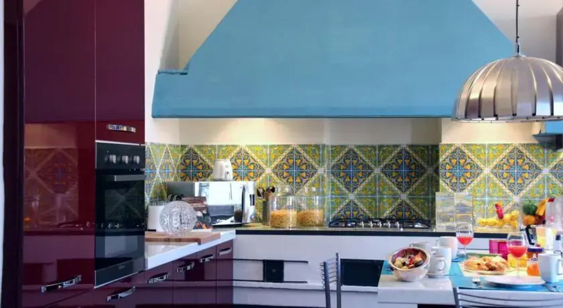 Casa Cenami apt.5