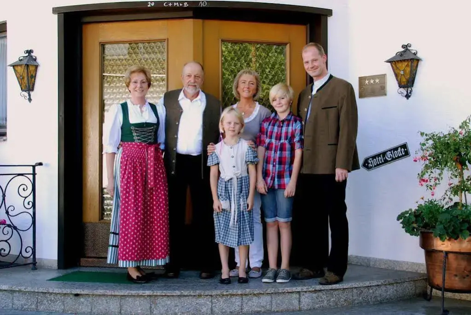 Hotel-Pension-Ostler