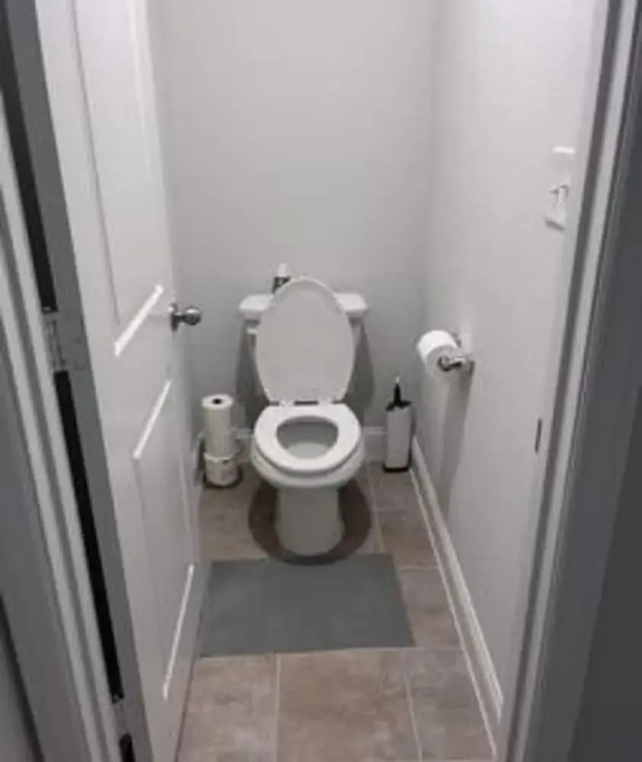 Crosby Home in North Richland Hills