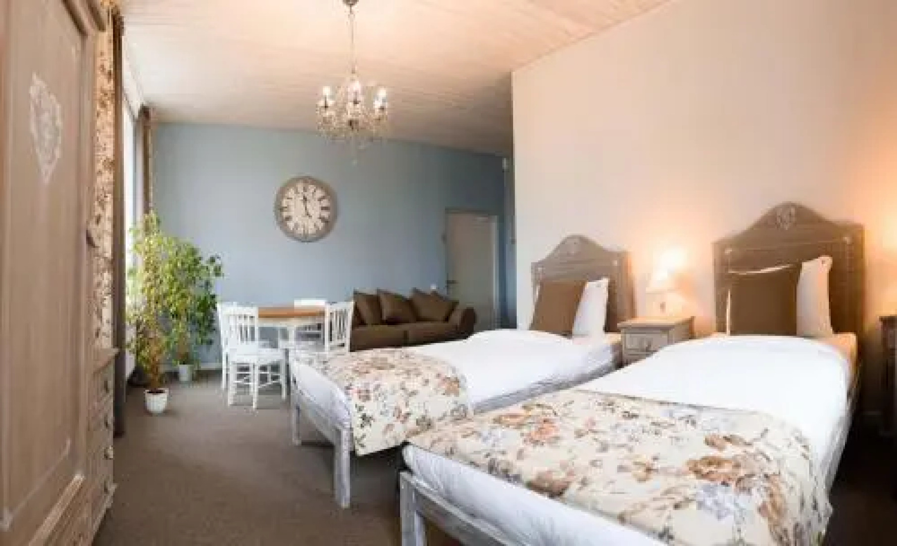 Silene Resort & SPA Egles Villa