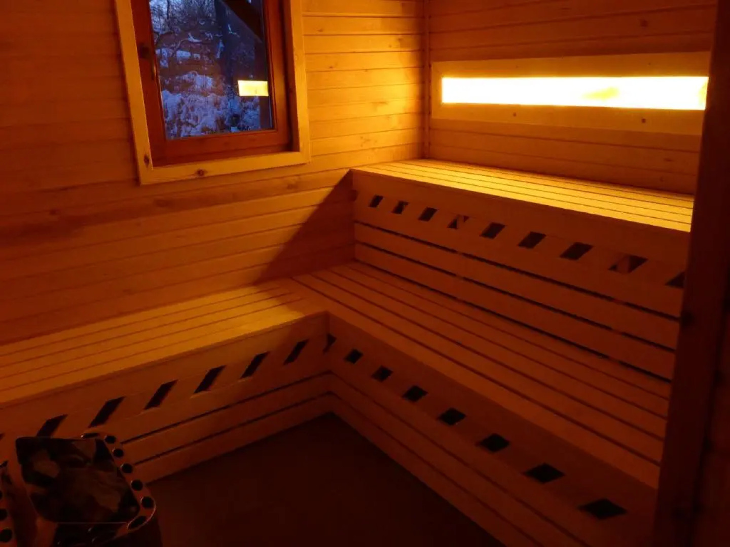 Zergeboglár Vendégház