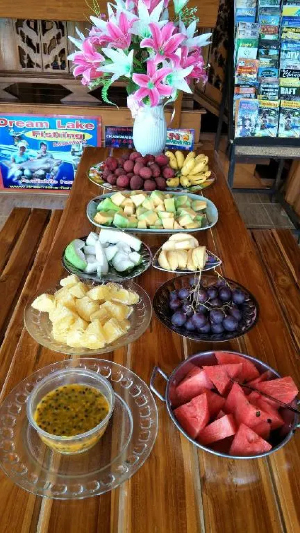 Huanmaisakngam Resort