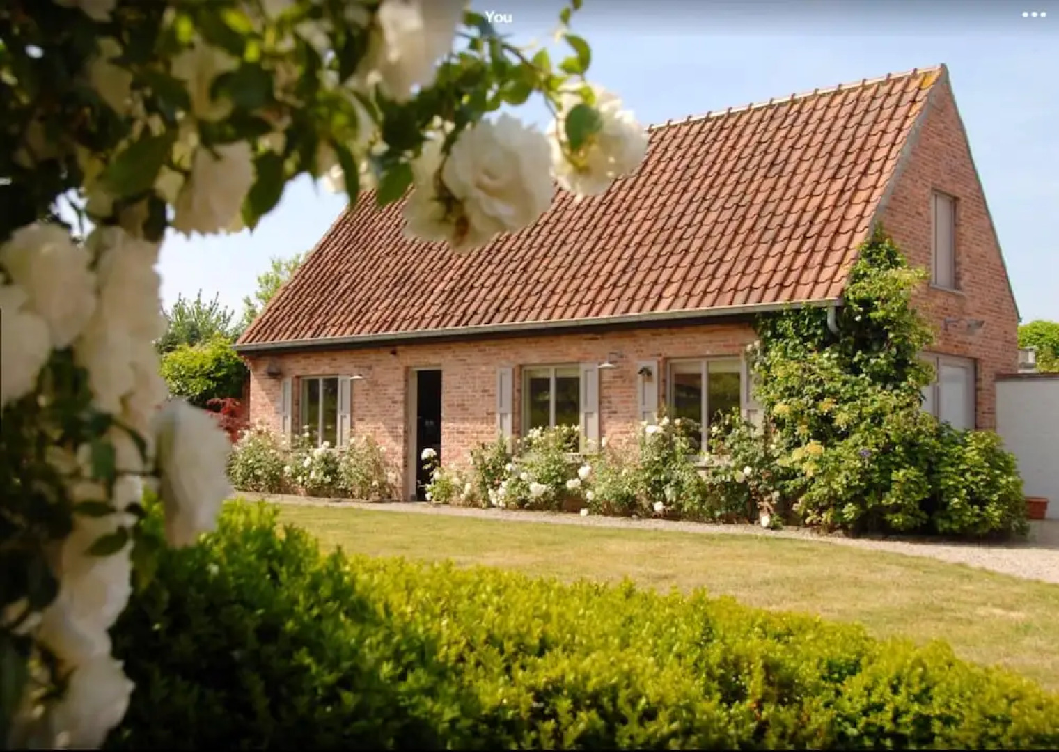 Villa With one Bedroom in Gavere, With Private Pool, Enclosed Garden a