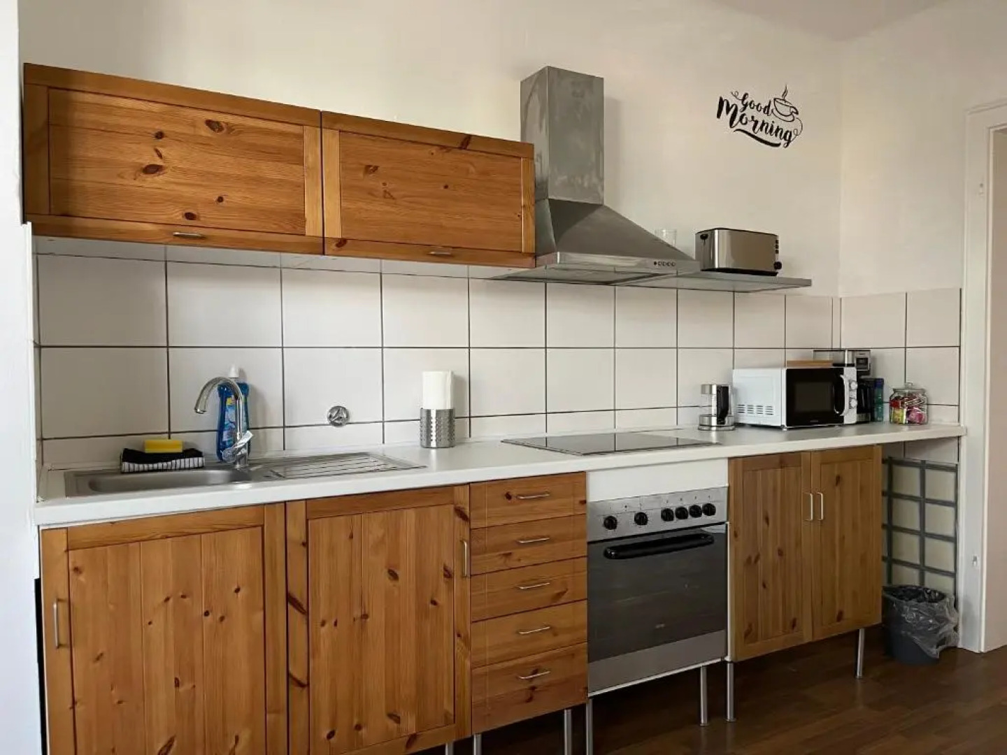 Ruhrpott Apartment Zentral