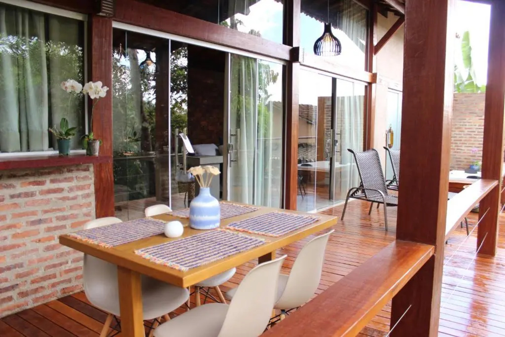 Santa Vila Hospedagem