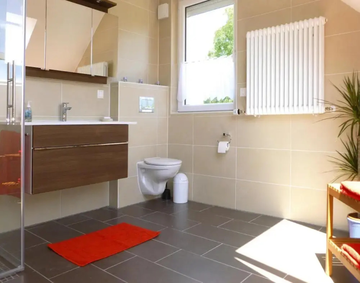 Holiday Home Zum Roten Adler in Storkow