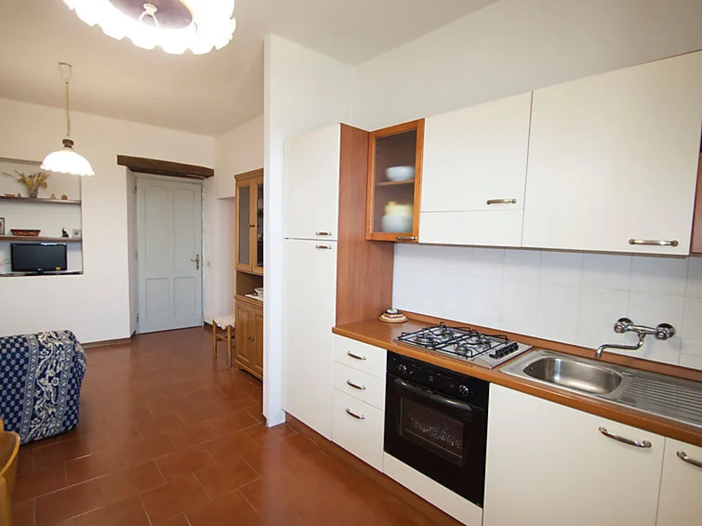 Locazione Turistica Mattone