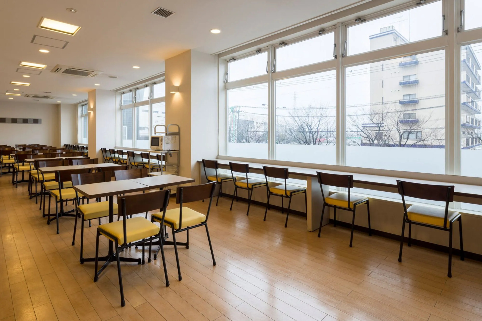 Comfort Hotel Tsubamesanjo