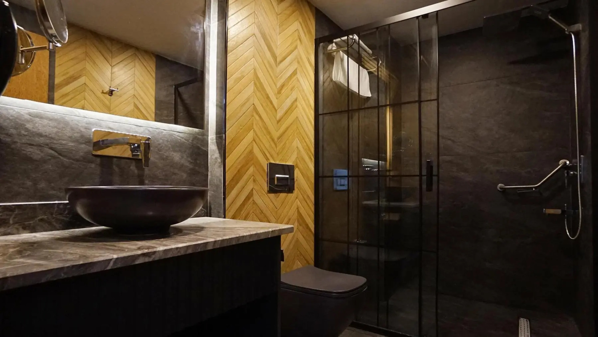 Marvista Resort Hotel Aqua & Spa