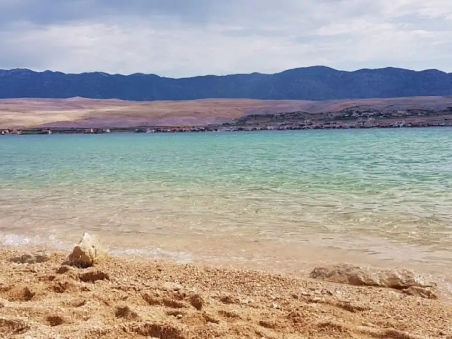 Apartment in Krusevo With Terrace