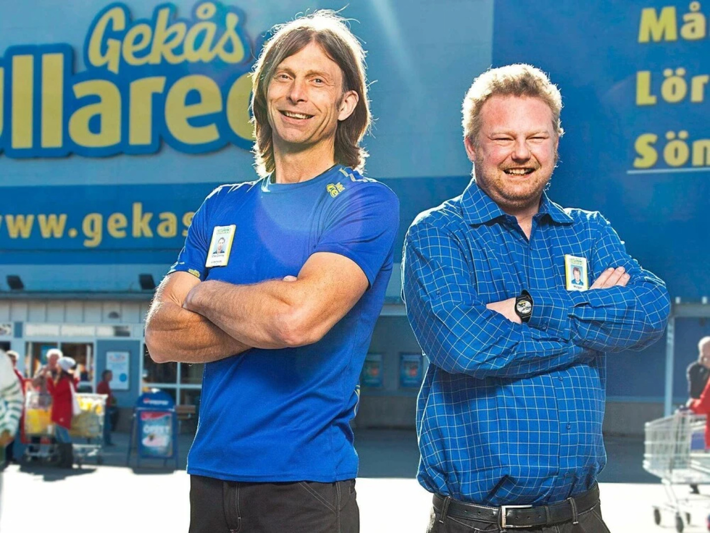 4 Person Holiday Home in Varberg