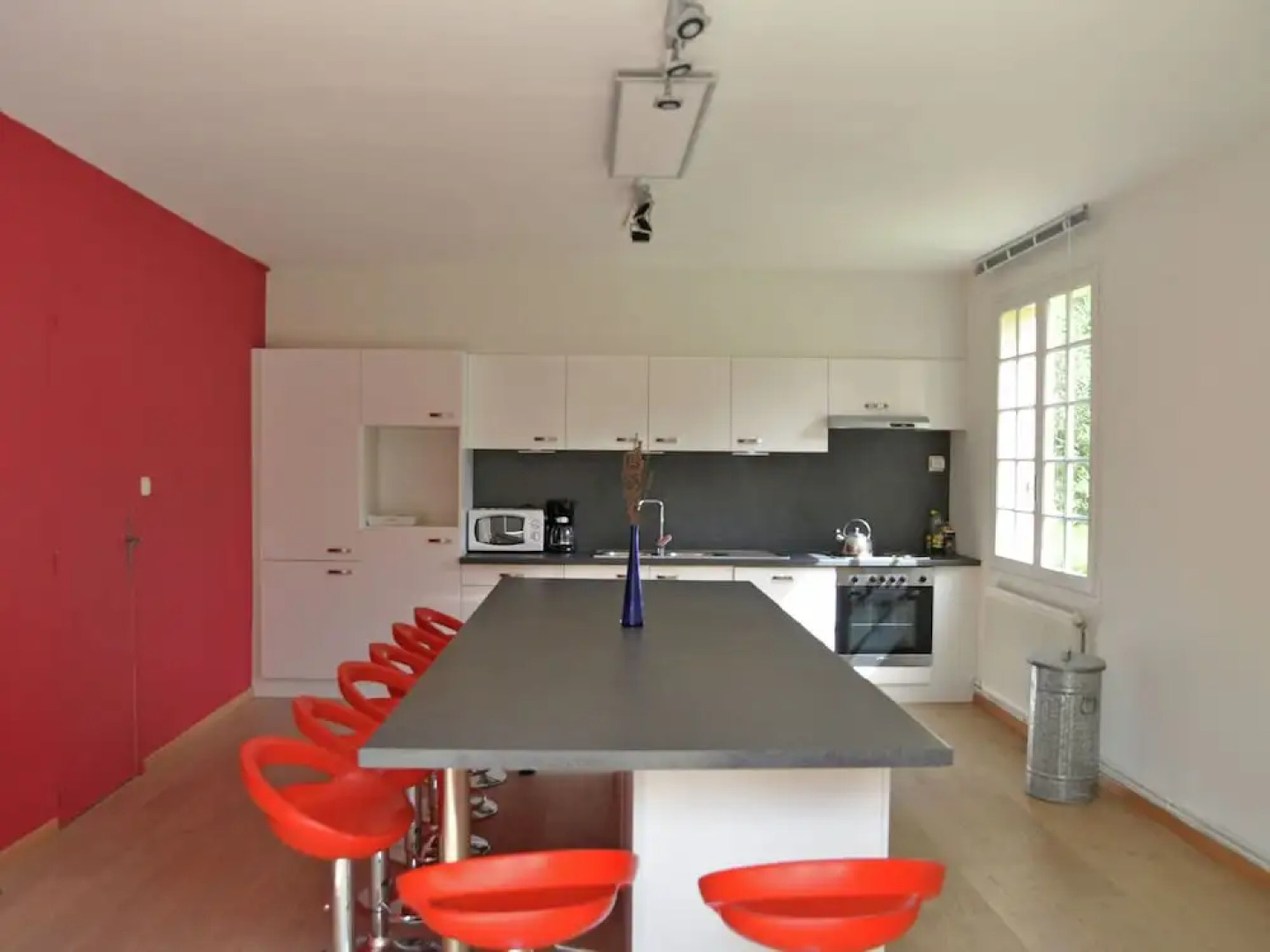 Spacious Villa in Saze With Private Terrace