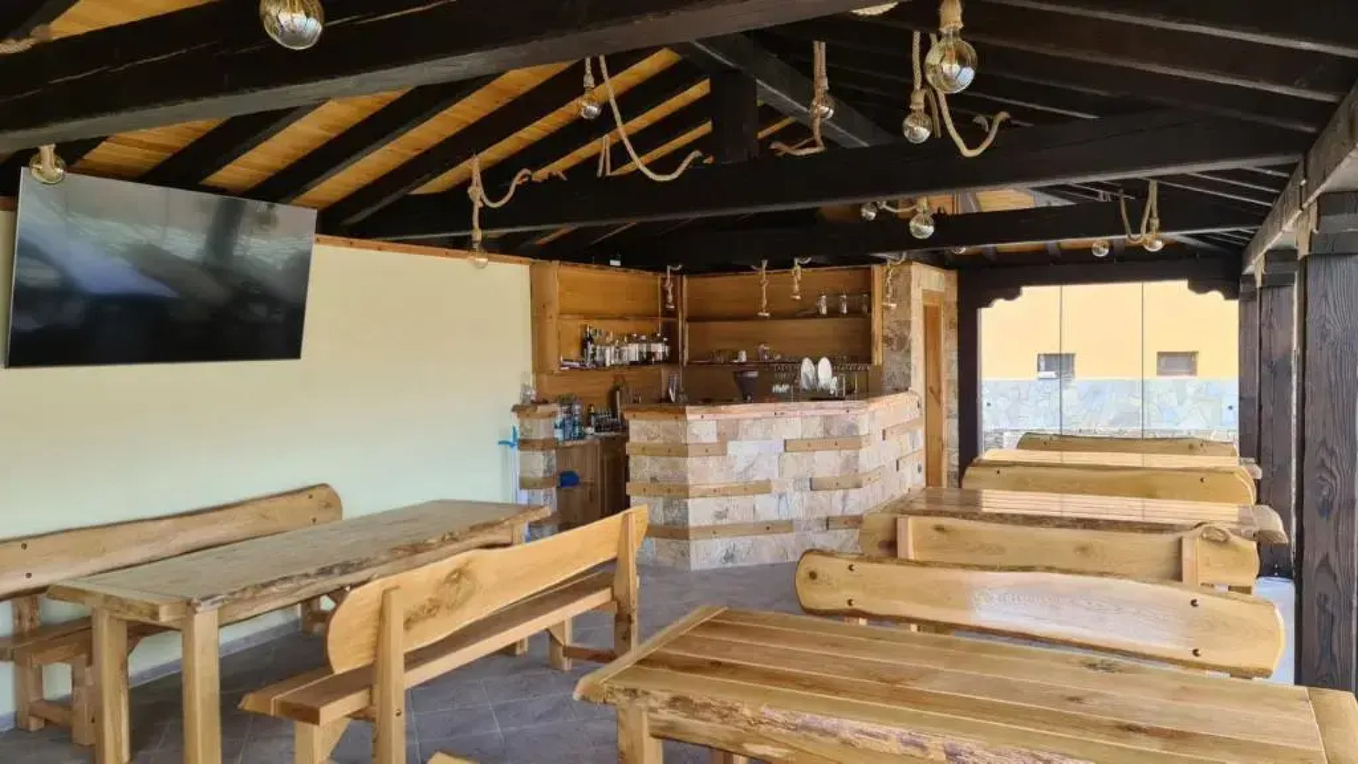 Guesthouse Nefertiti