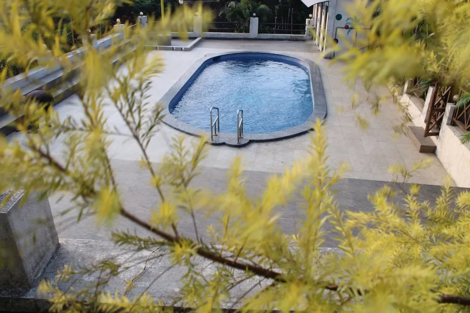 Cloud 9 Hills Resort