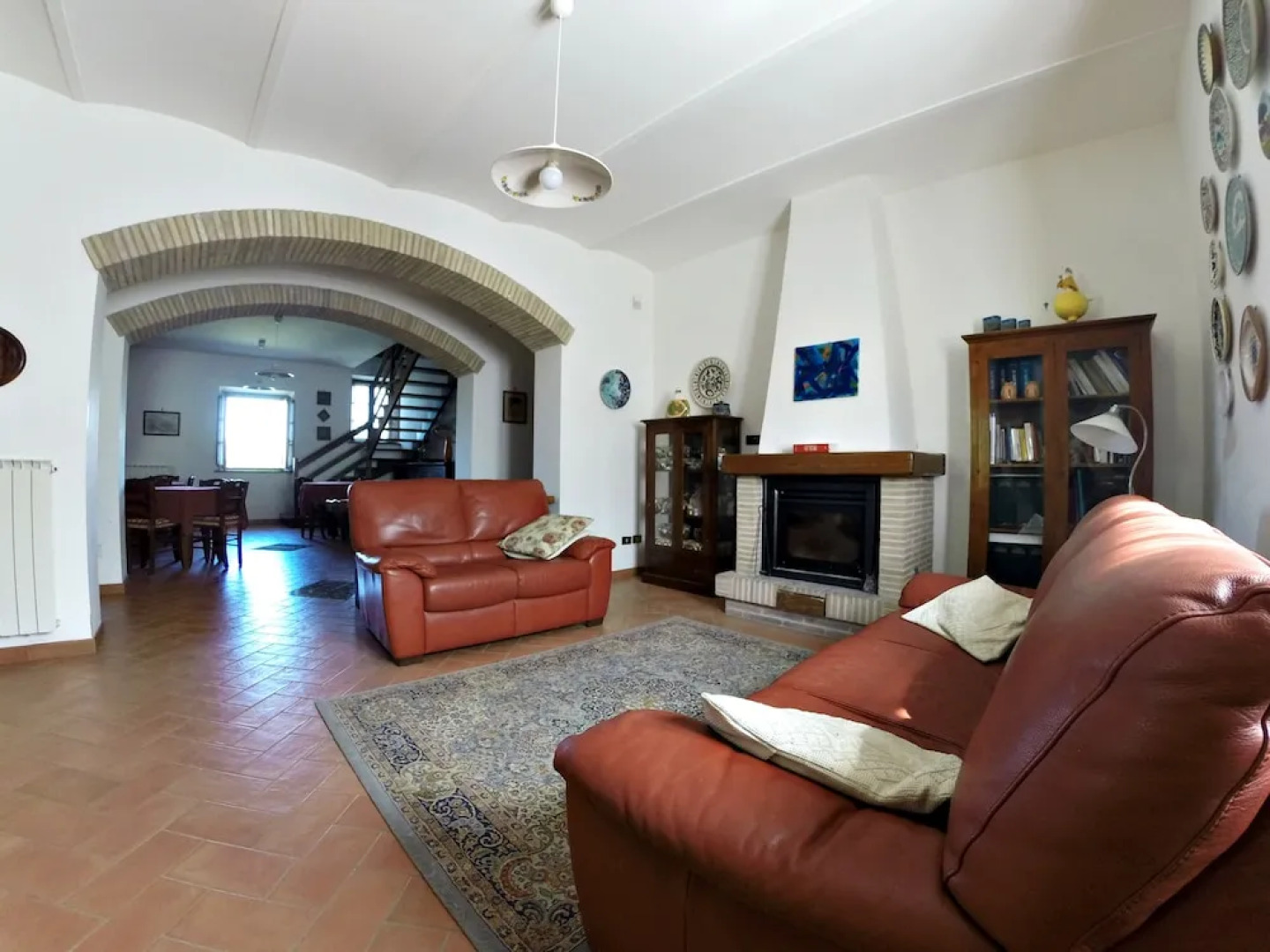 Il Poggio Dell'Artilla