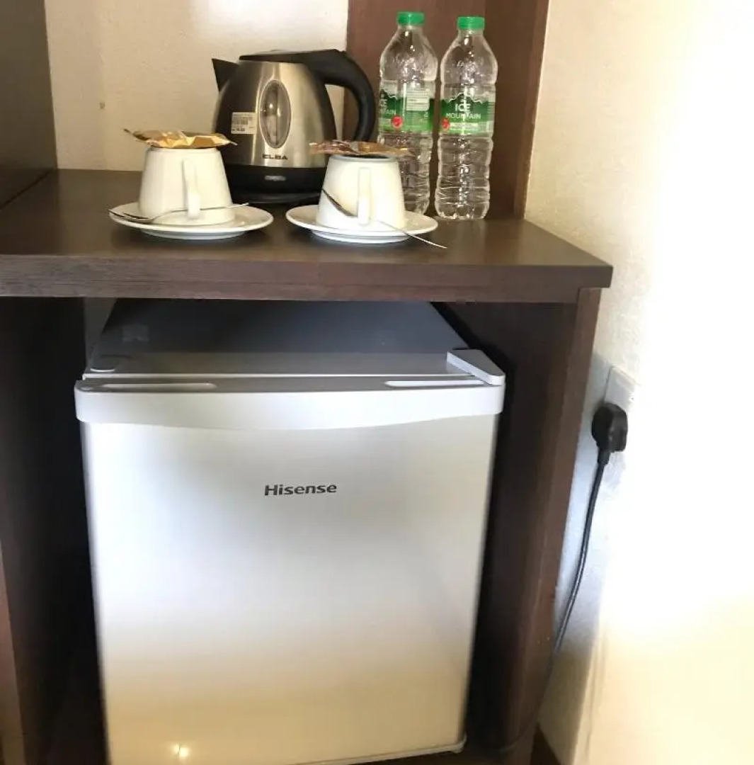 Singgahsana Villa by ZUZU