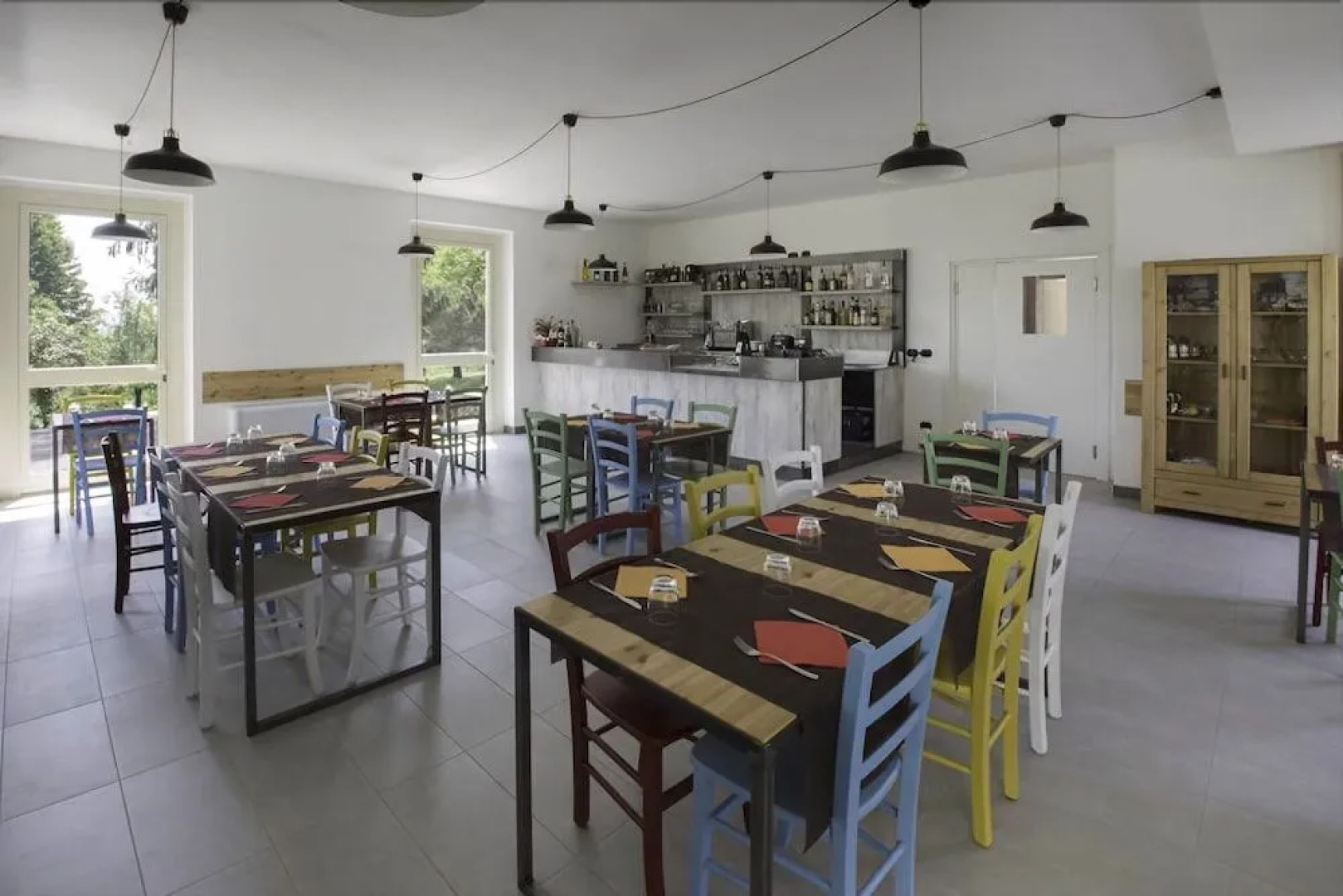 Cascina Monte Diviso