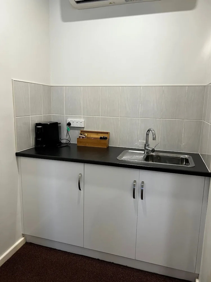 Augusta Courtyard Motel