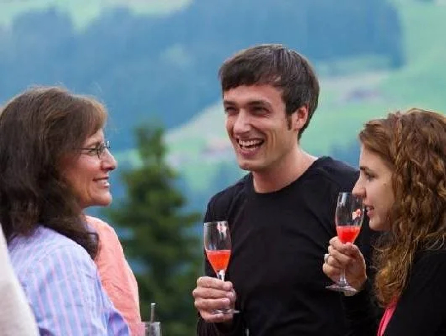 Hotel Hari im Schlegeli