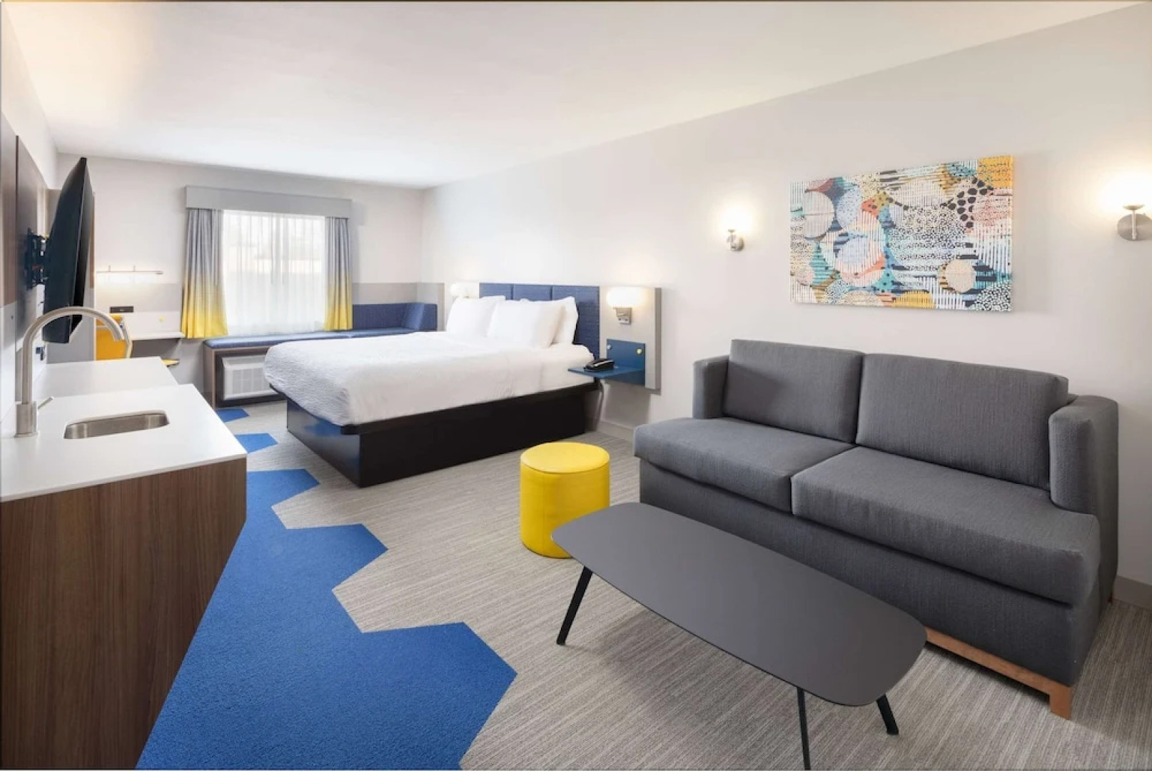 Microtel Inn & Suites By Wyndham Macedon