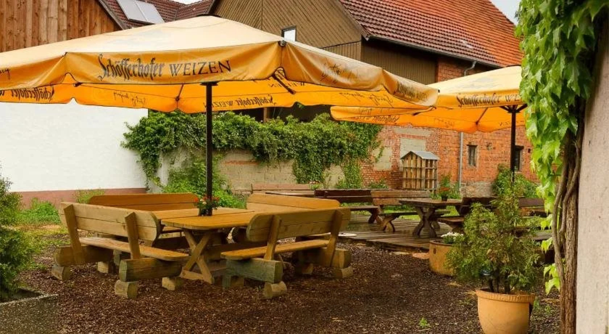 Gasthof Krone