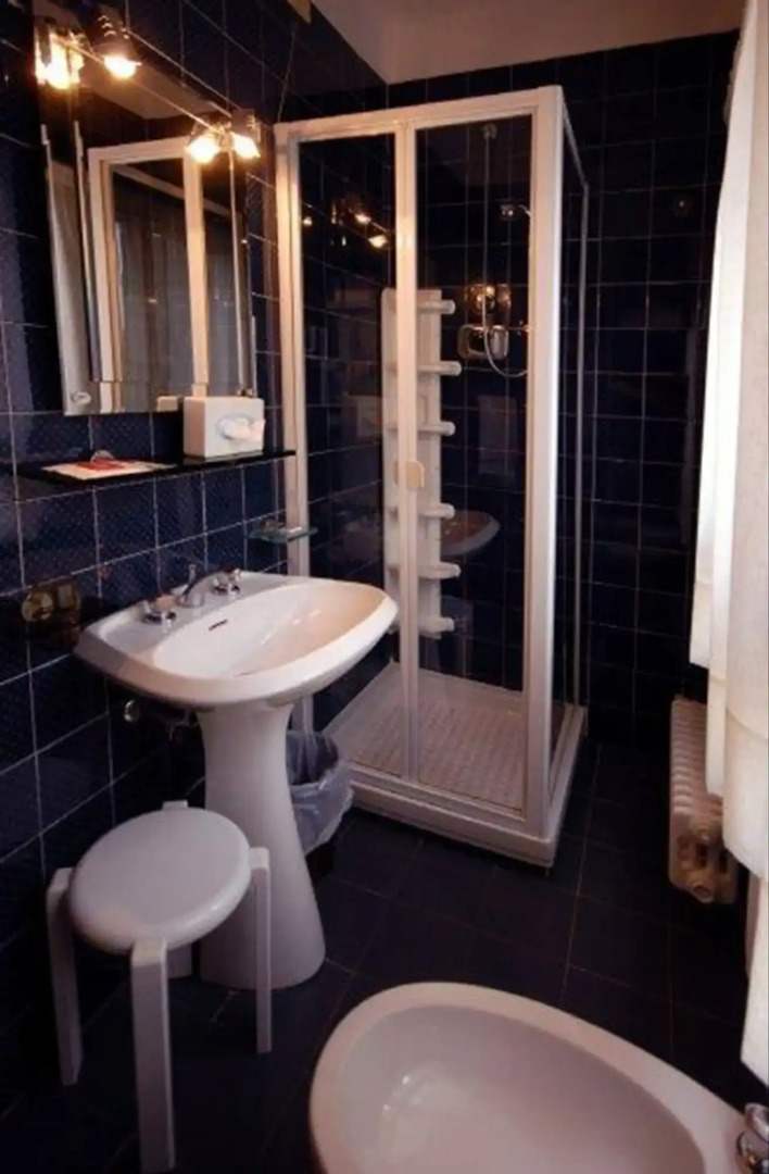 Hotel La Vecchia Cartiera