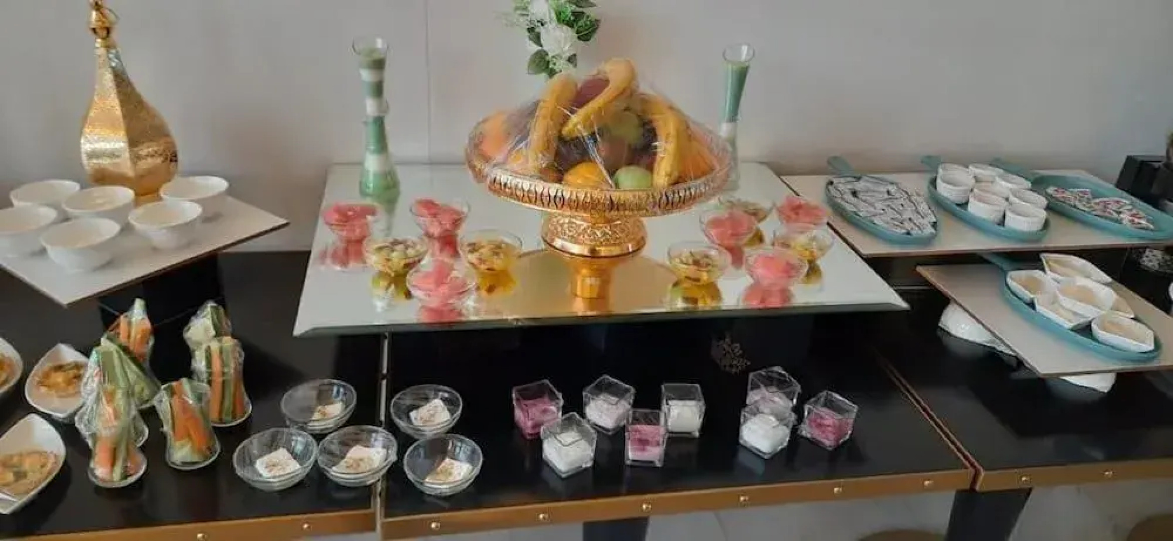 Iris Boutique Ash Shati Jizan