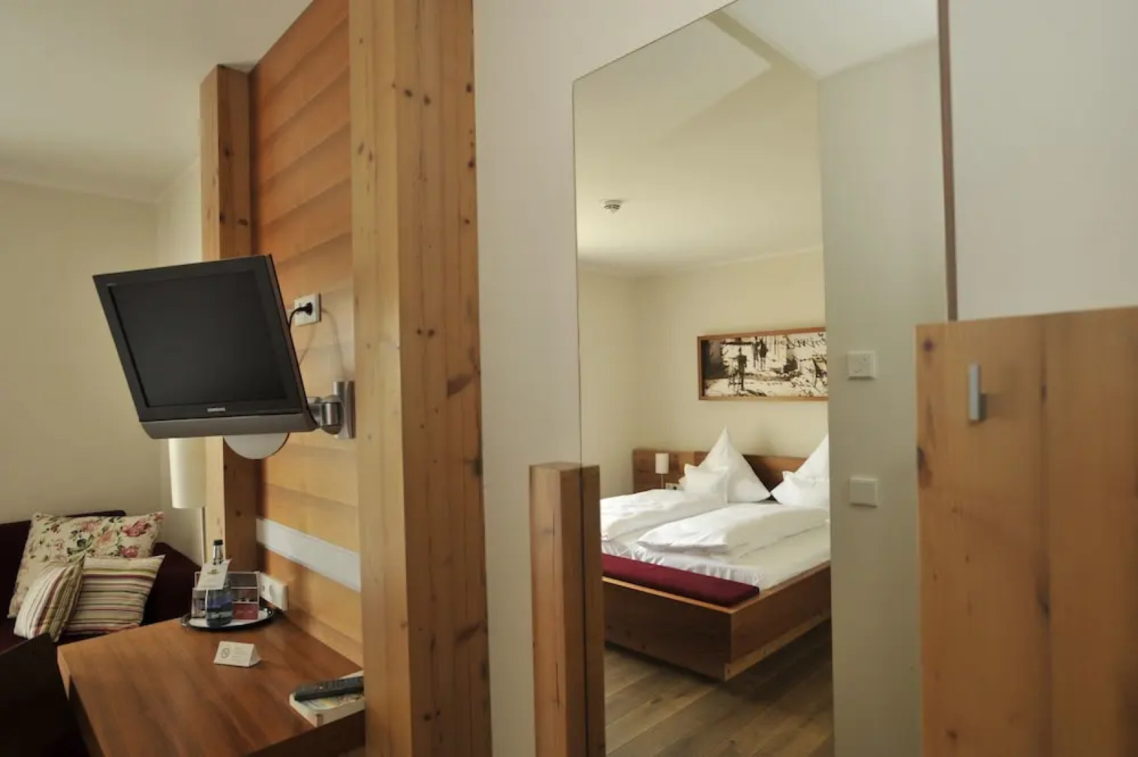 Hotel Zeiskamer Muehle