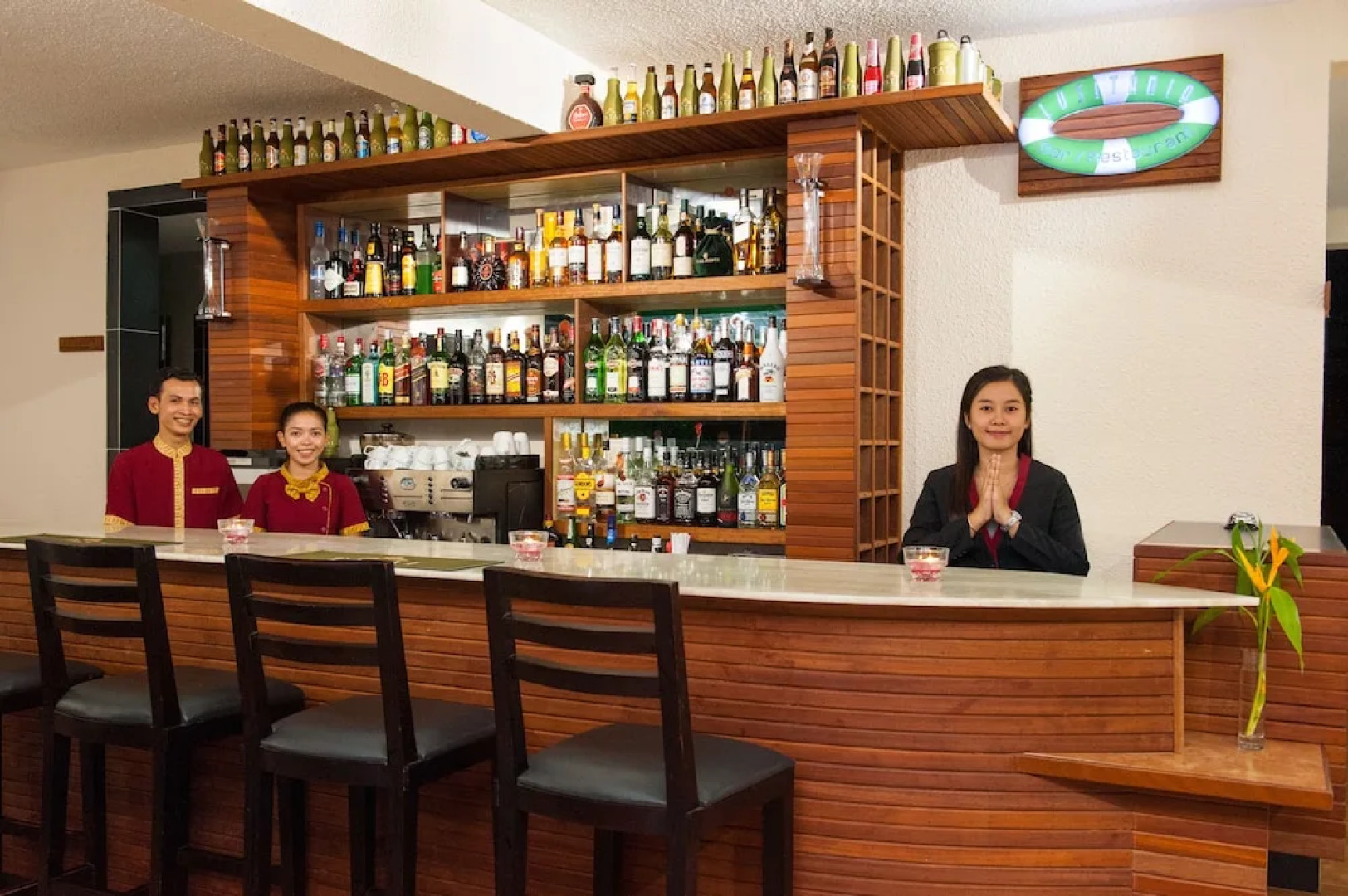 Tatai Resort & Marina