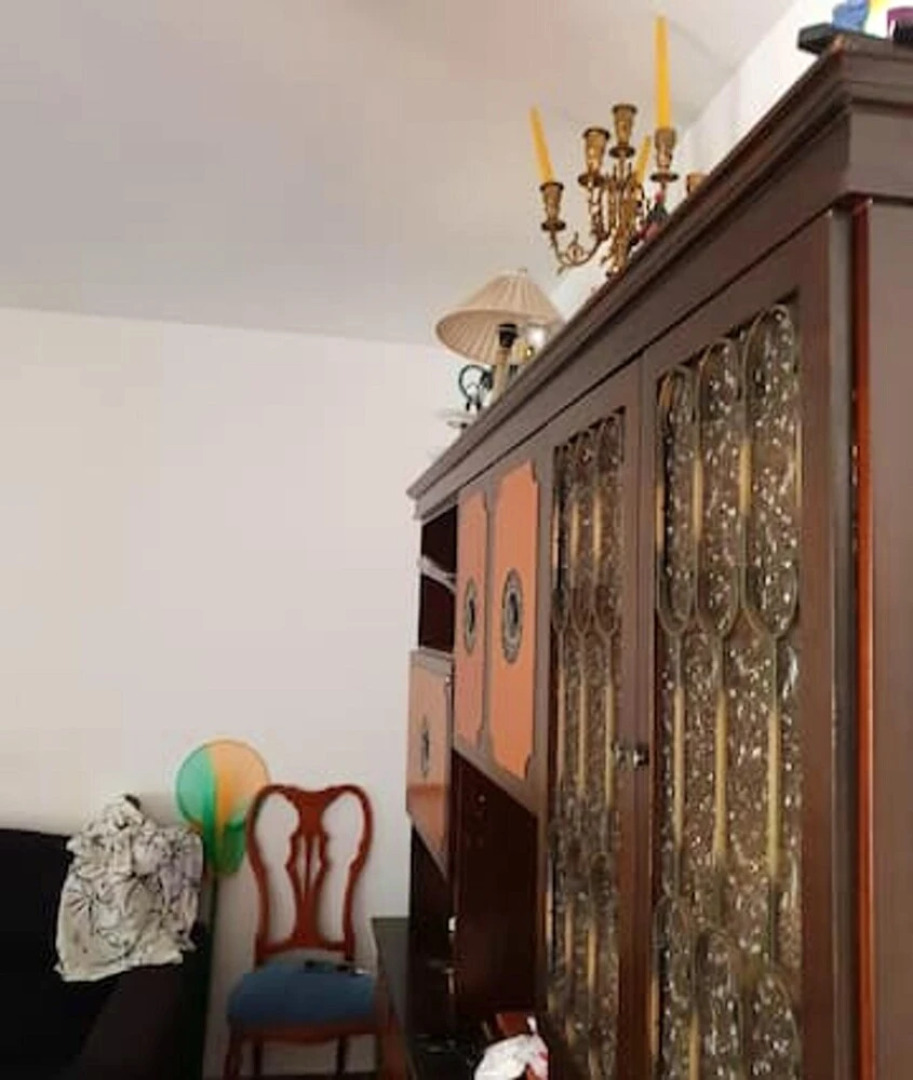 Apartment With 3 Bedrooms in El Vendrell, With Wonderful City View, Furnished Balcony and Wifi Near the Beach