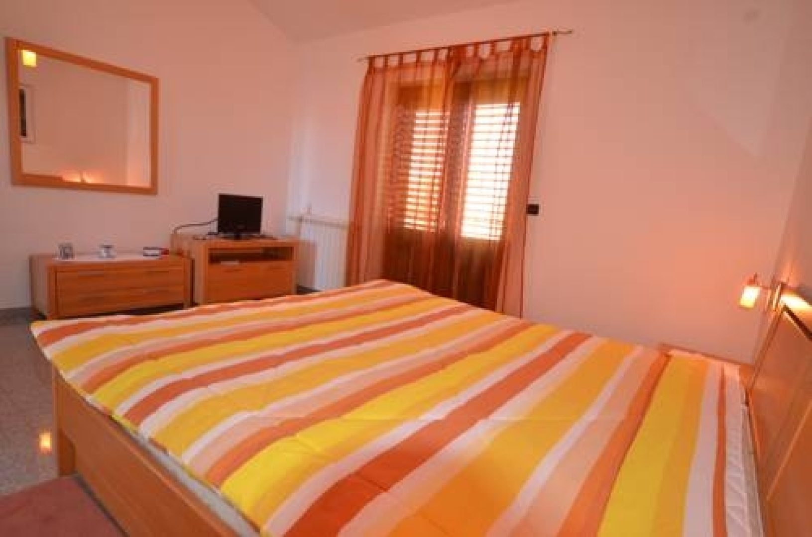 Apartments Ana Wellness