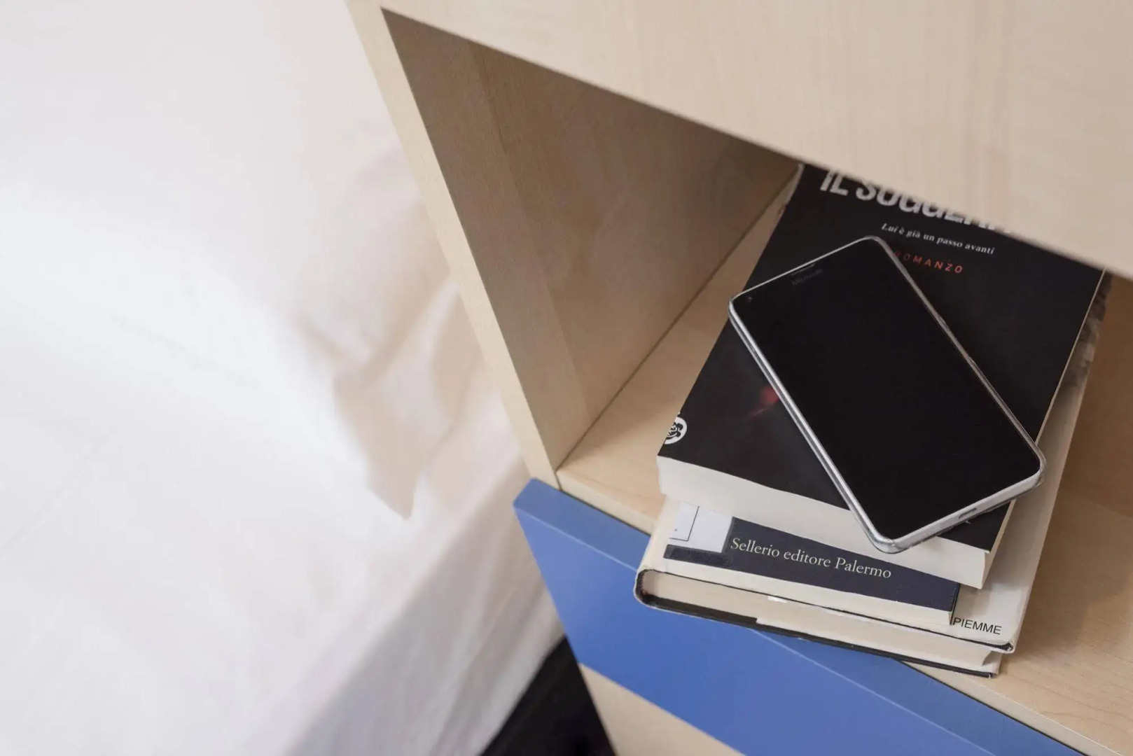 La Madonnina Village Resort