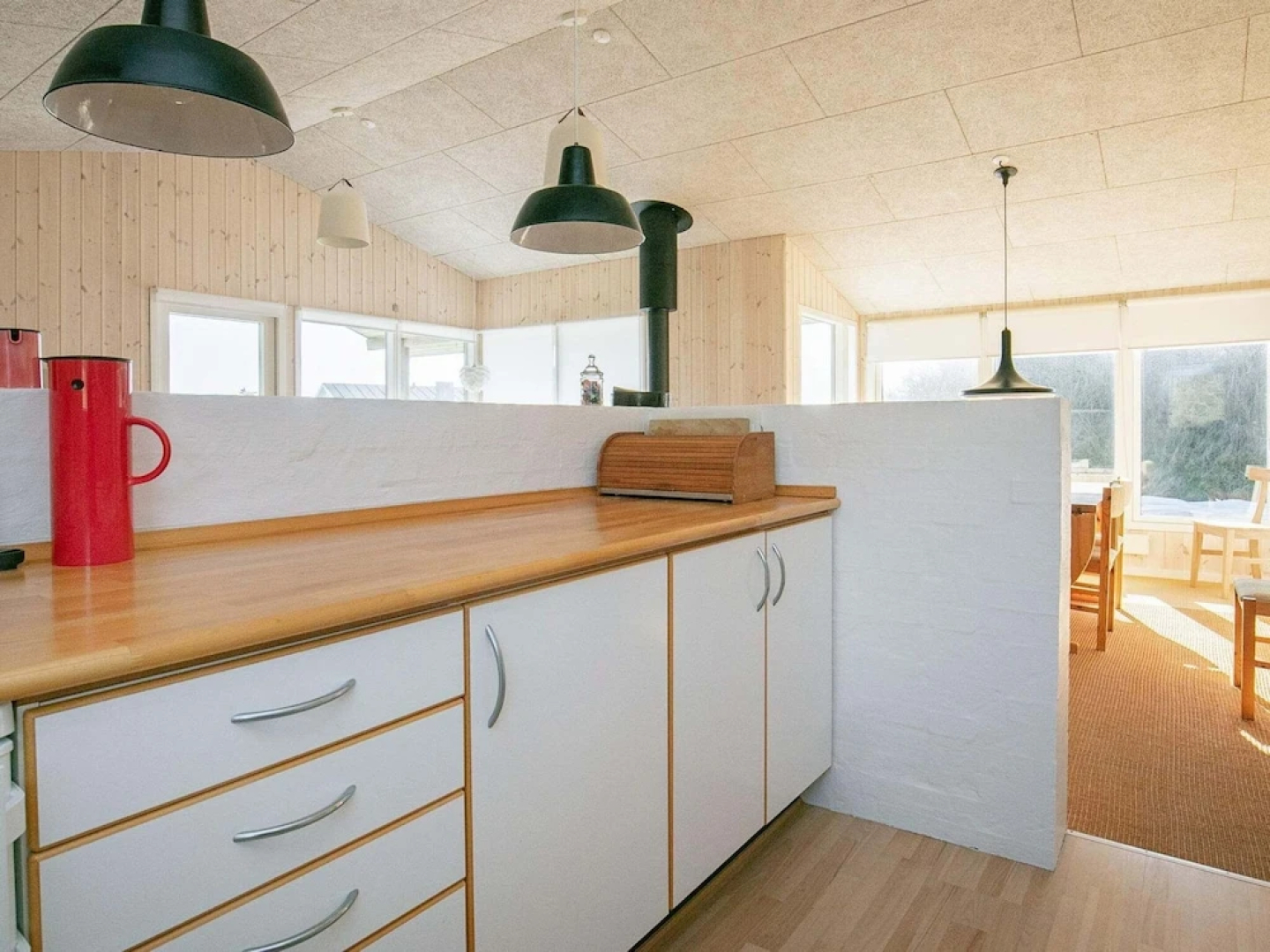Luxury Retreat With Sauna - By Traum Ferienwohnungen