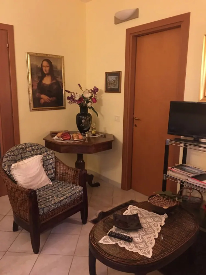 Al Casale Giallo B&B