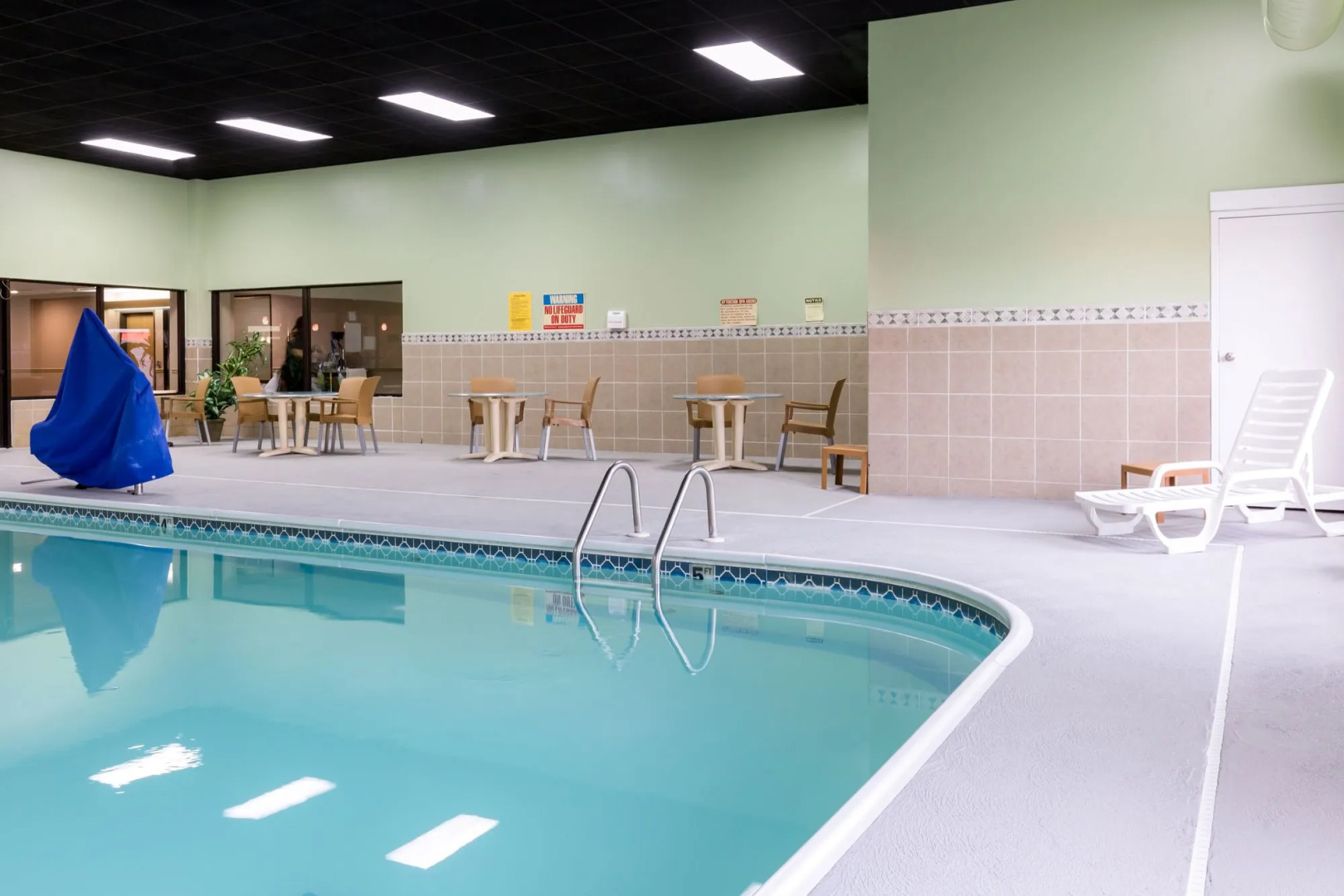 Comfort Inn Collinsville near St. Louis