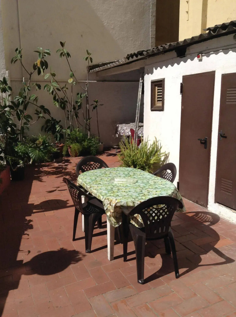 Hostal Nilo