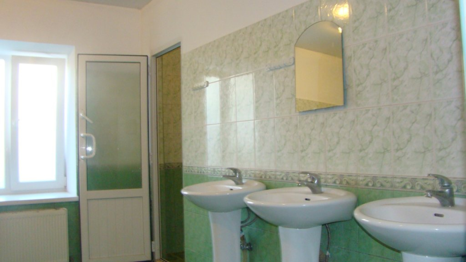 Luchezarnyj (Nikolaevka)