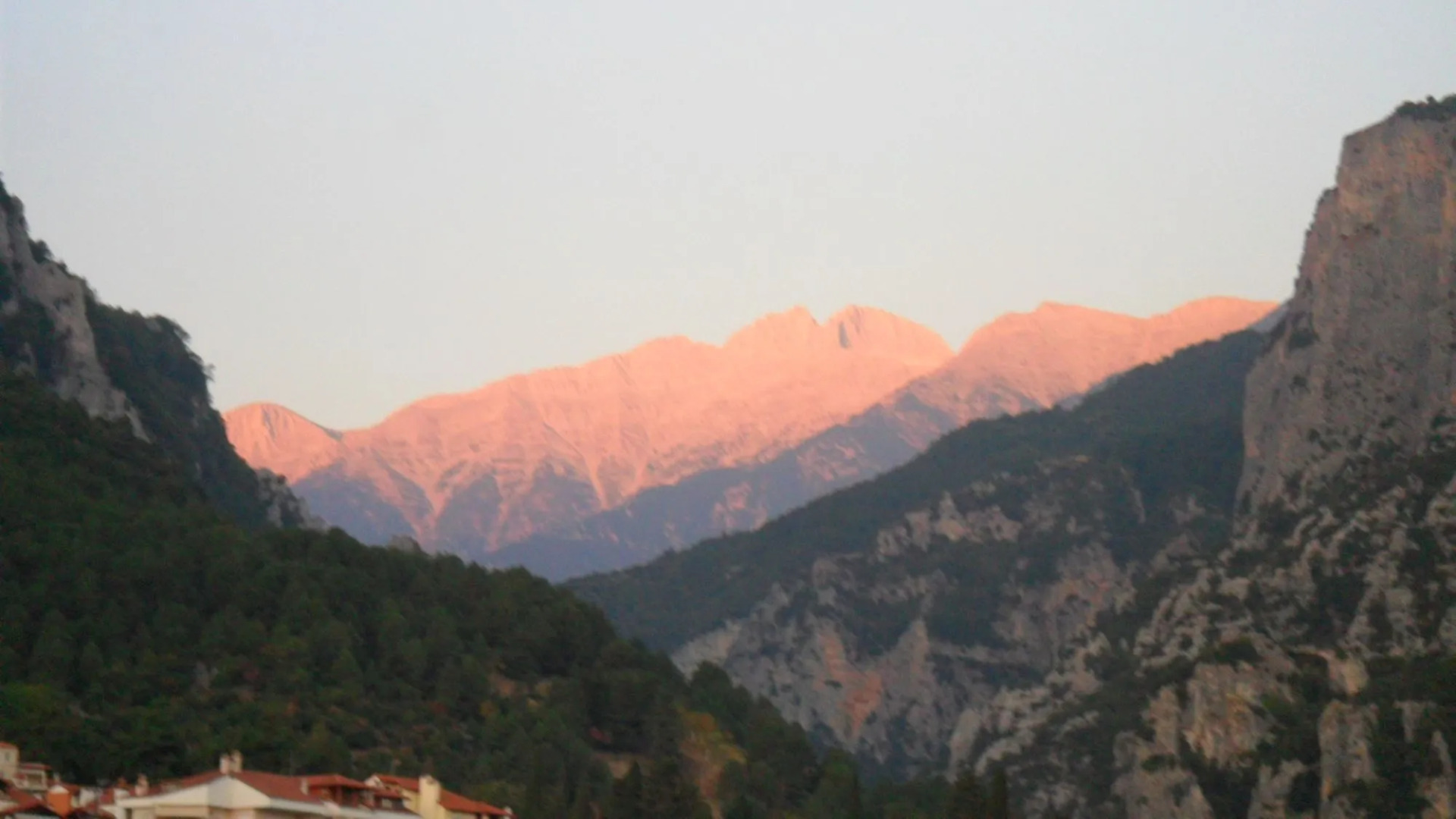 Xenios Dias Boutique Hotel