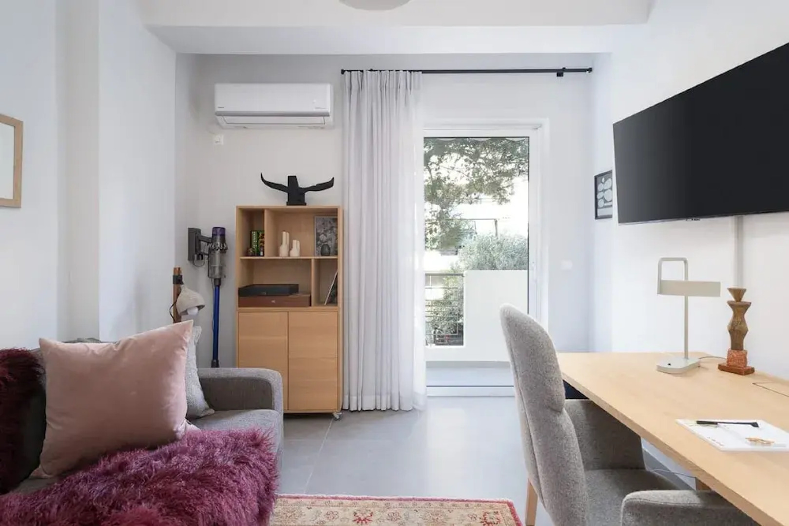 Alimos Luxury Design Apartment