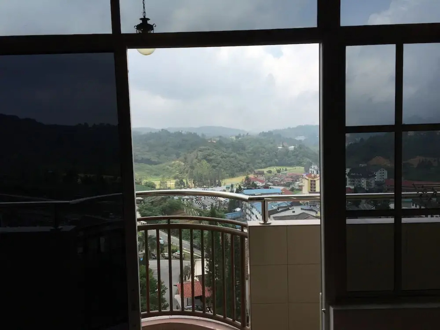 Cameron Highlands Premier Apartment @ Crown Imperial Court