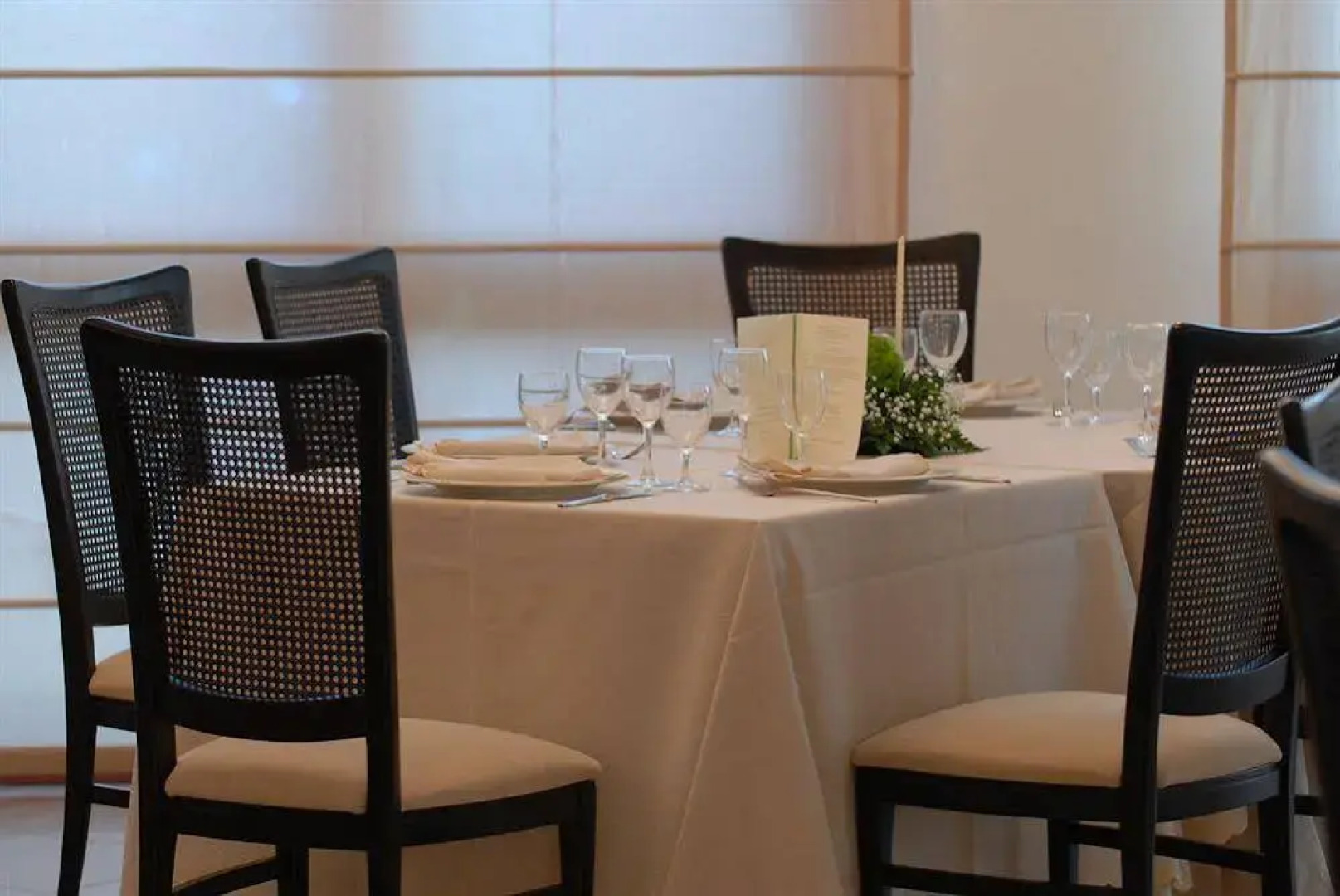 Hotel Club Portogreco