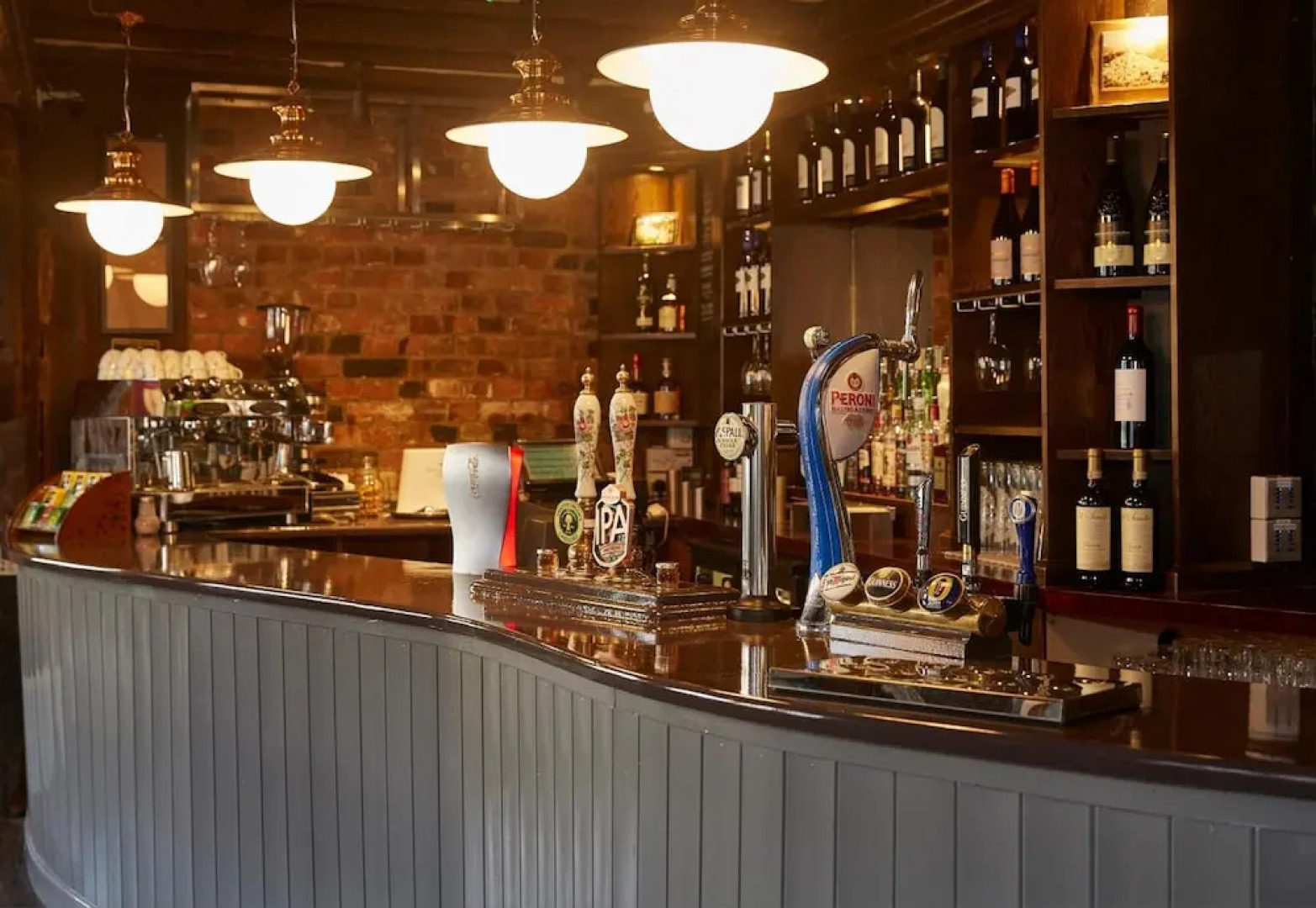 White Hart Hotel by Greene King Inns