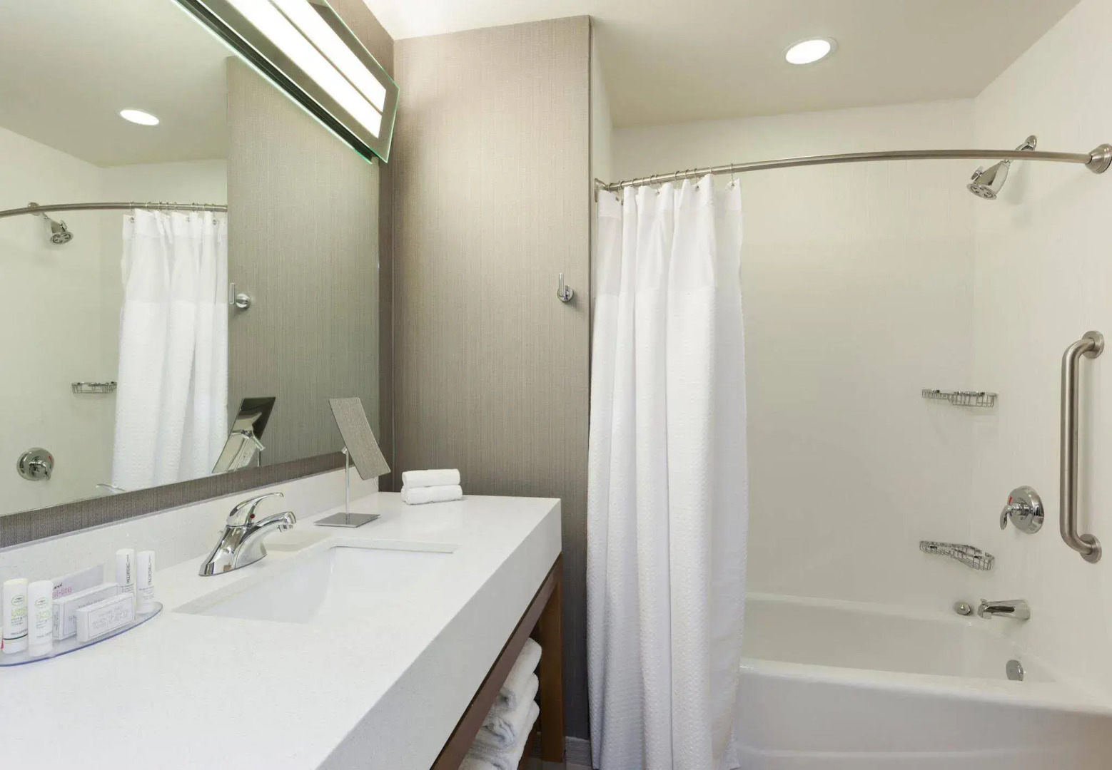 Courtyard Houston Katy Mills