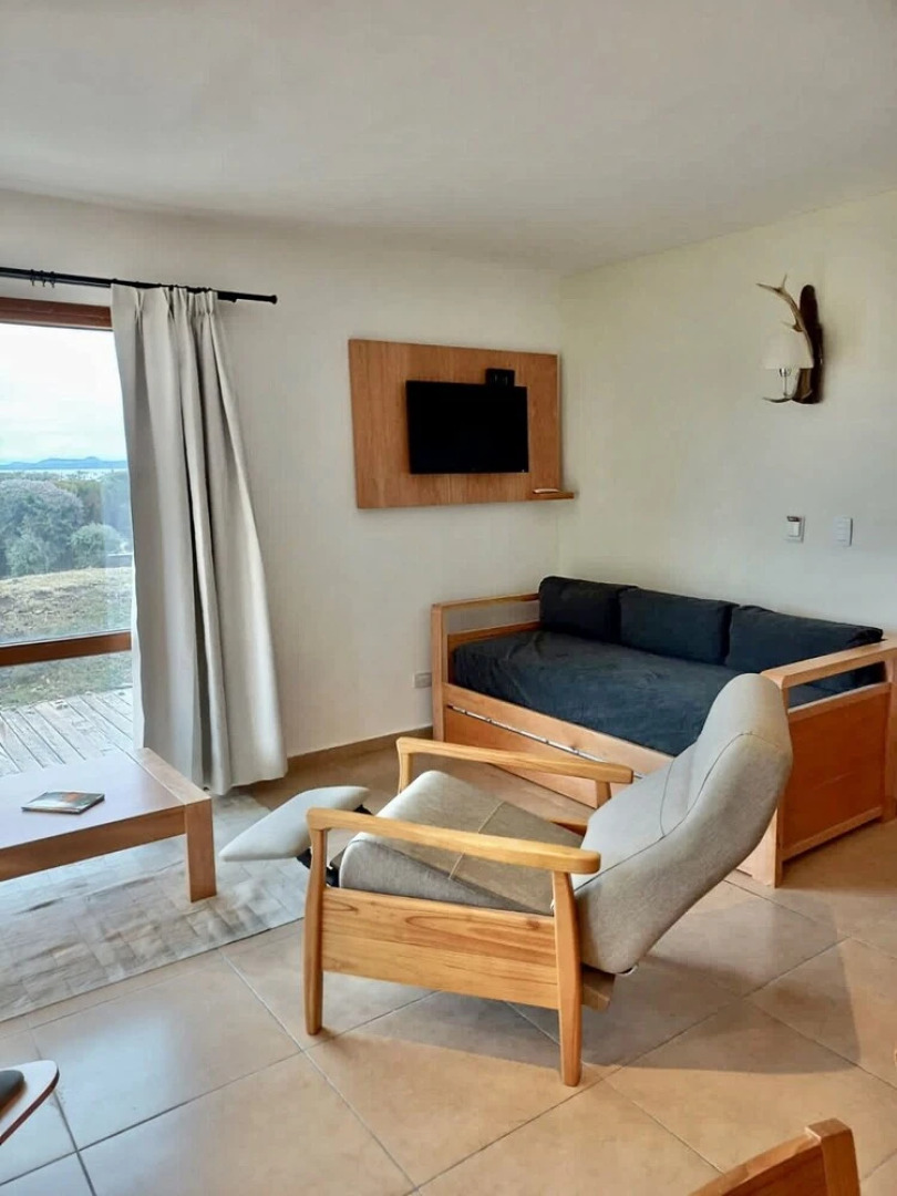 BLUE APARTS - Garden Superior