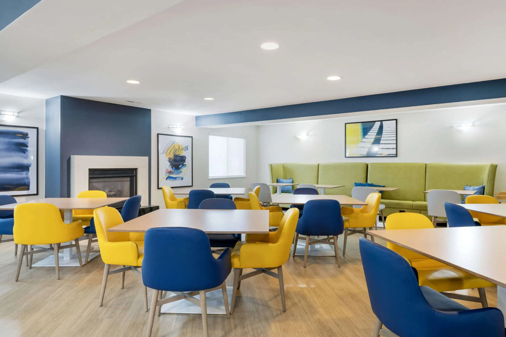 Comfort Inn Edinburgh - Columbus