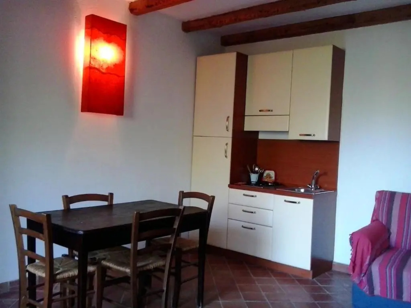 Il Sole e la Margherita