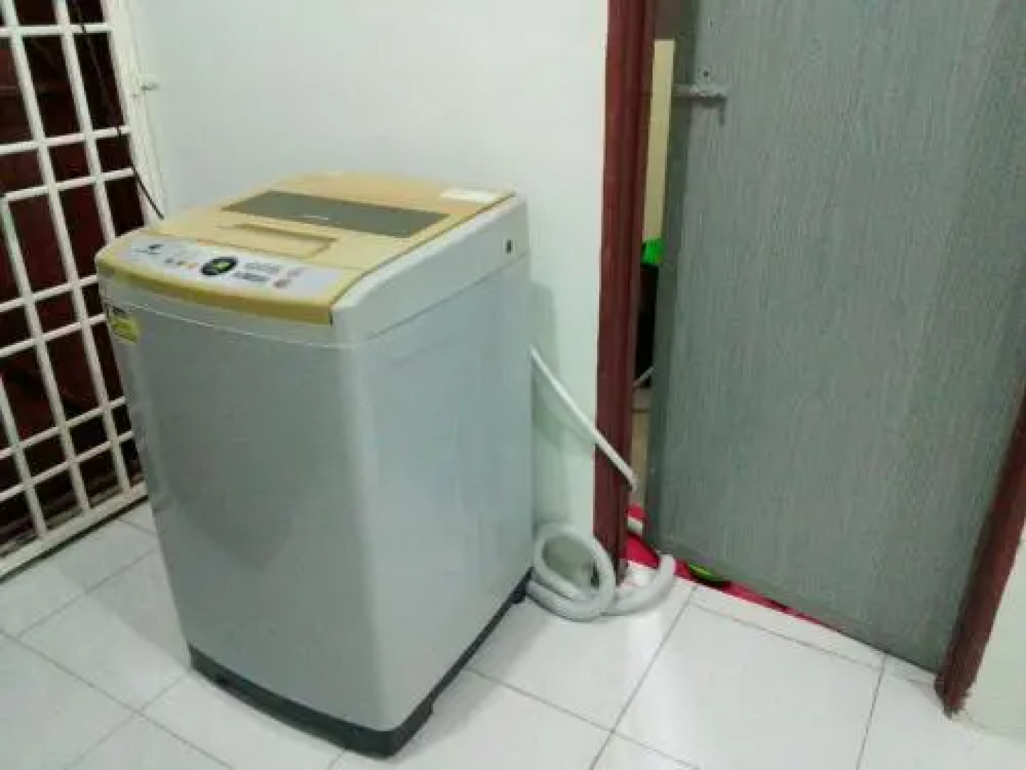 Al-Yasr Guest House Pendang