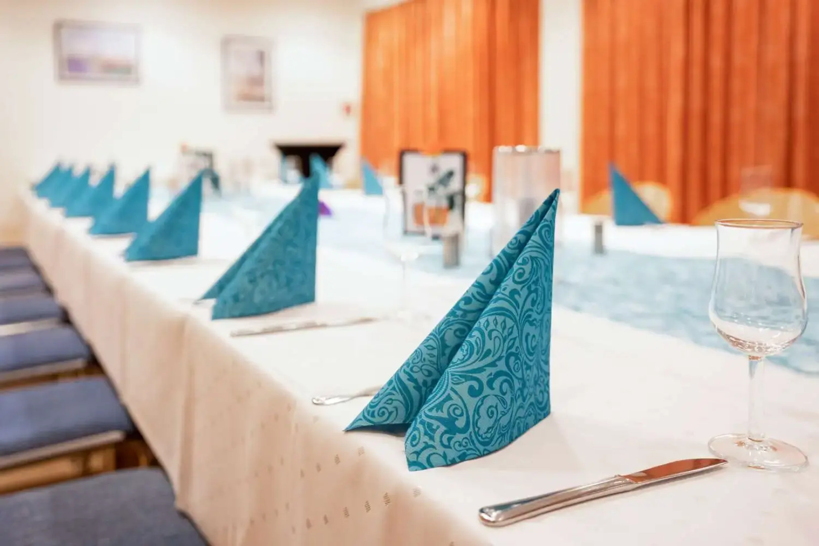 Quality Hotel am Tierpark